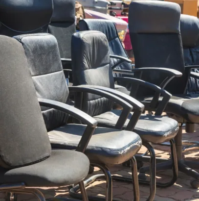 Office chairs