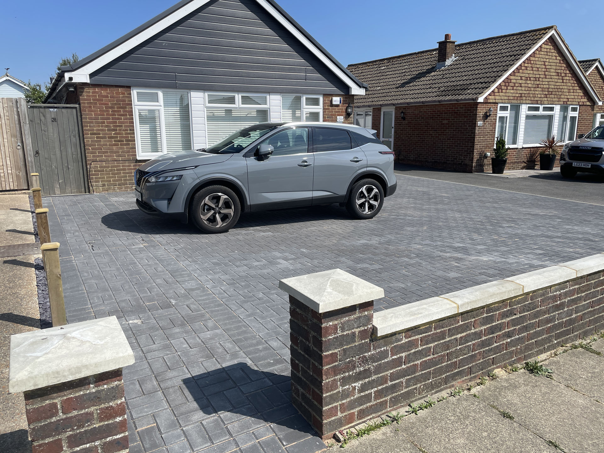 DYL Services - Driveway
