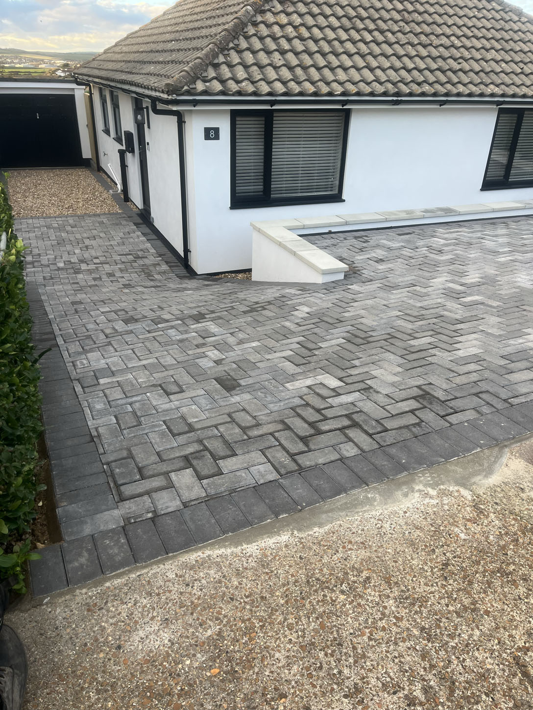 DYL Services - Driveway