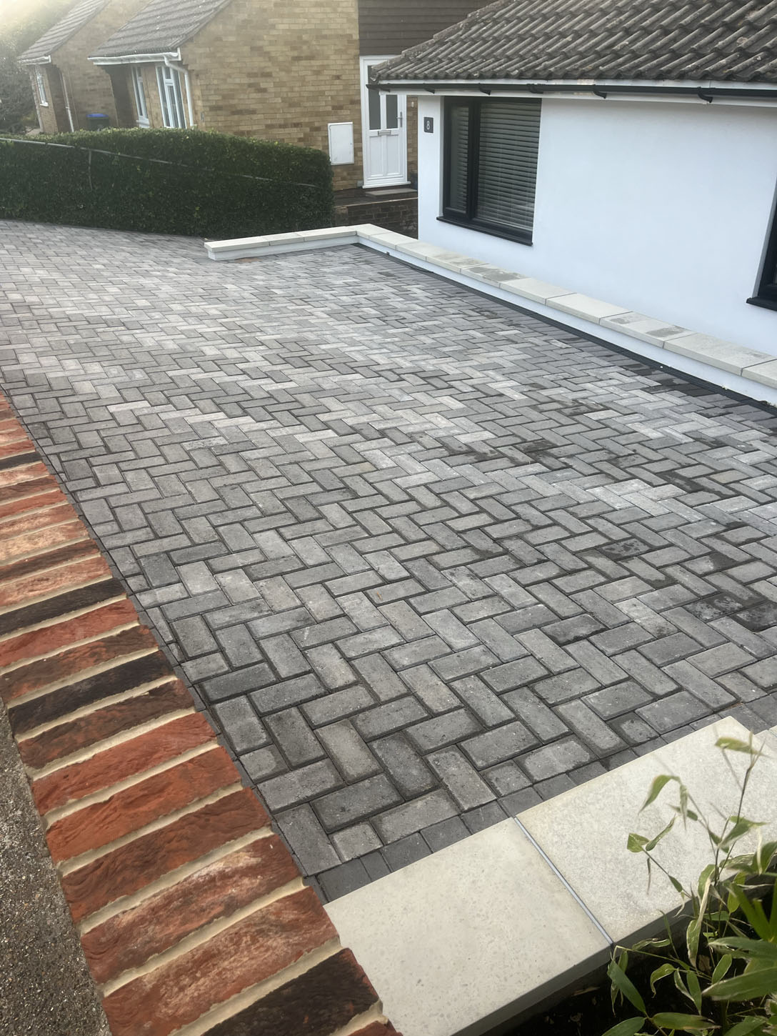 DYL Services - Driveway