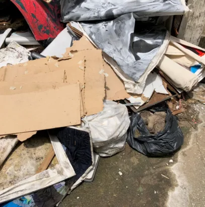 General building waste