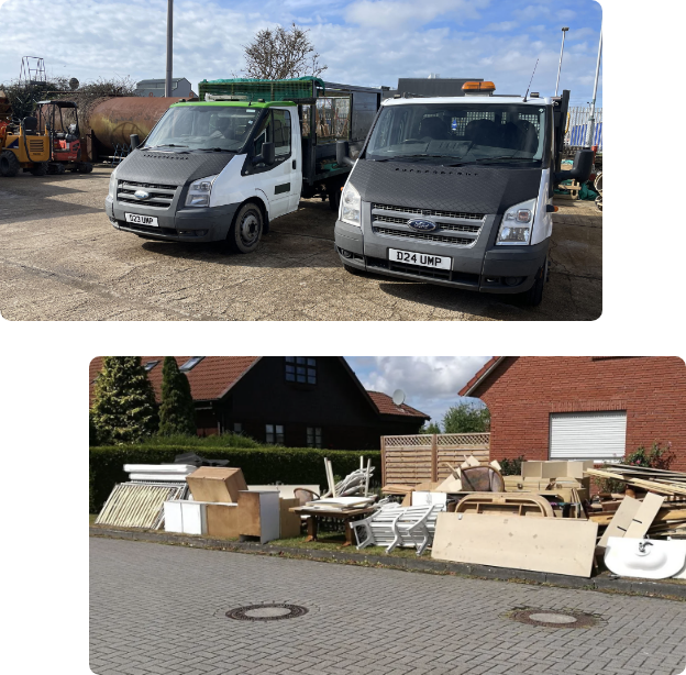 DYL Services - House Clearance