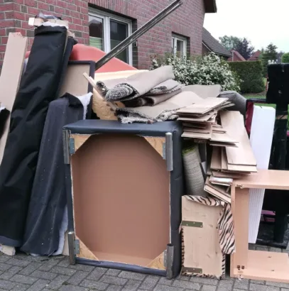 Household waste