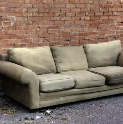 Household waste