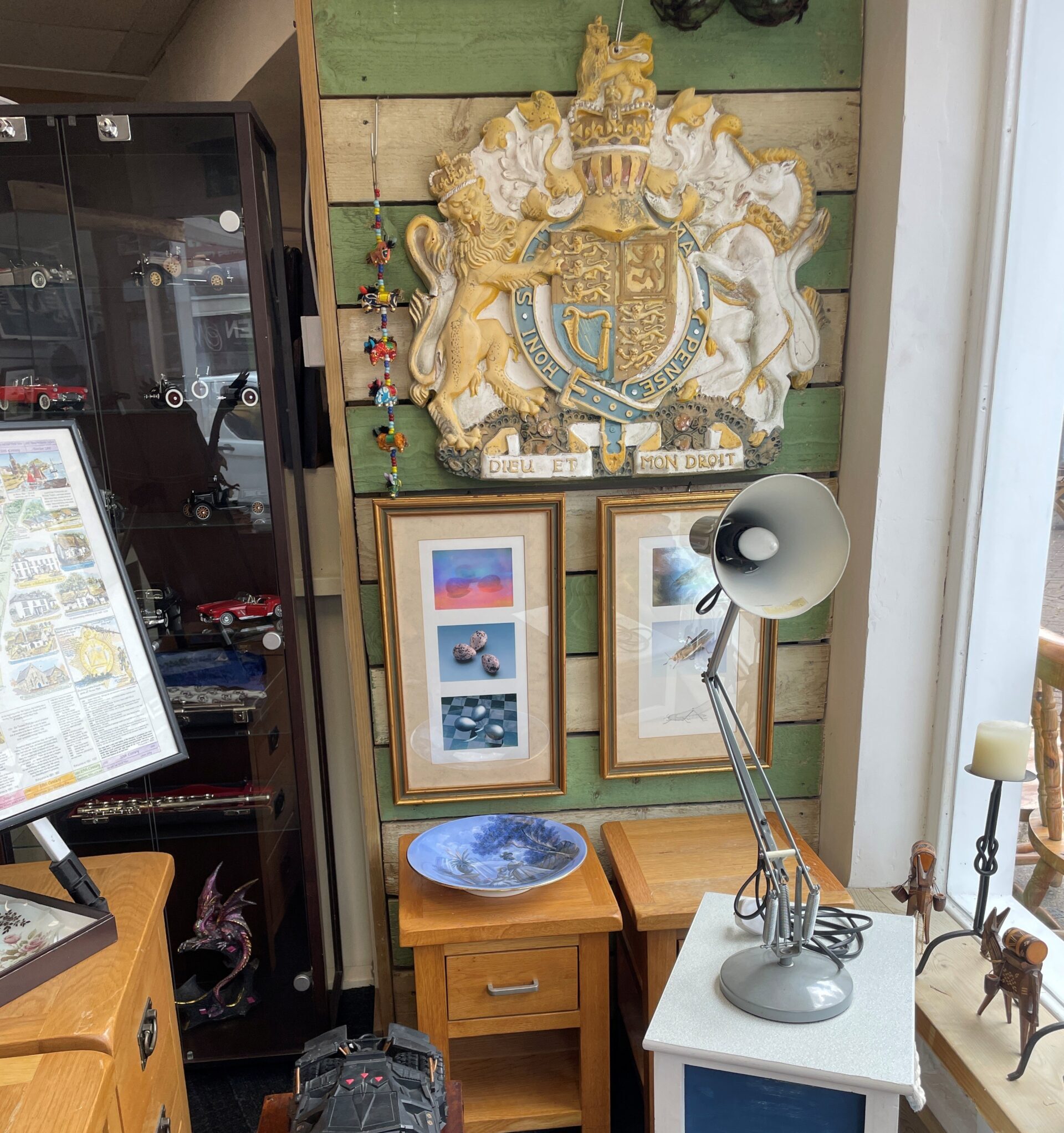 DYL Services - Reclamation Yard - Items for sale