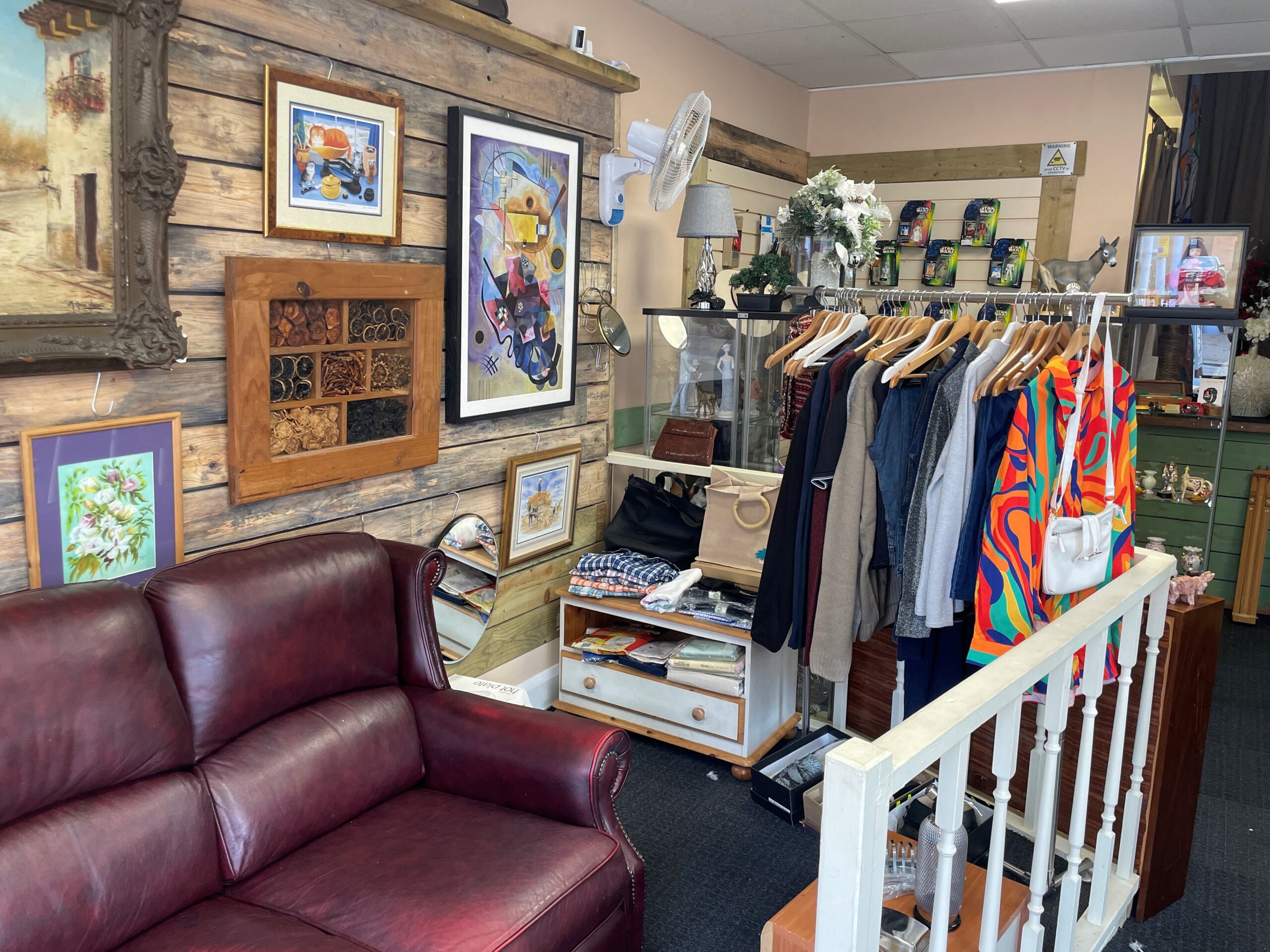 DYL Services - Reclamation Yard - Items for sale