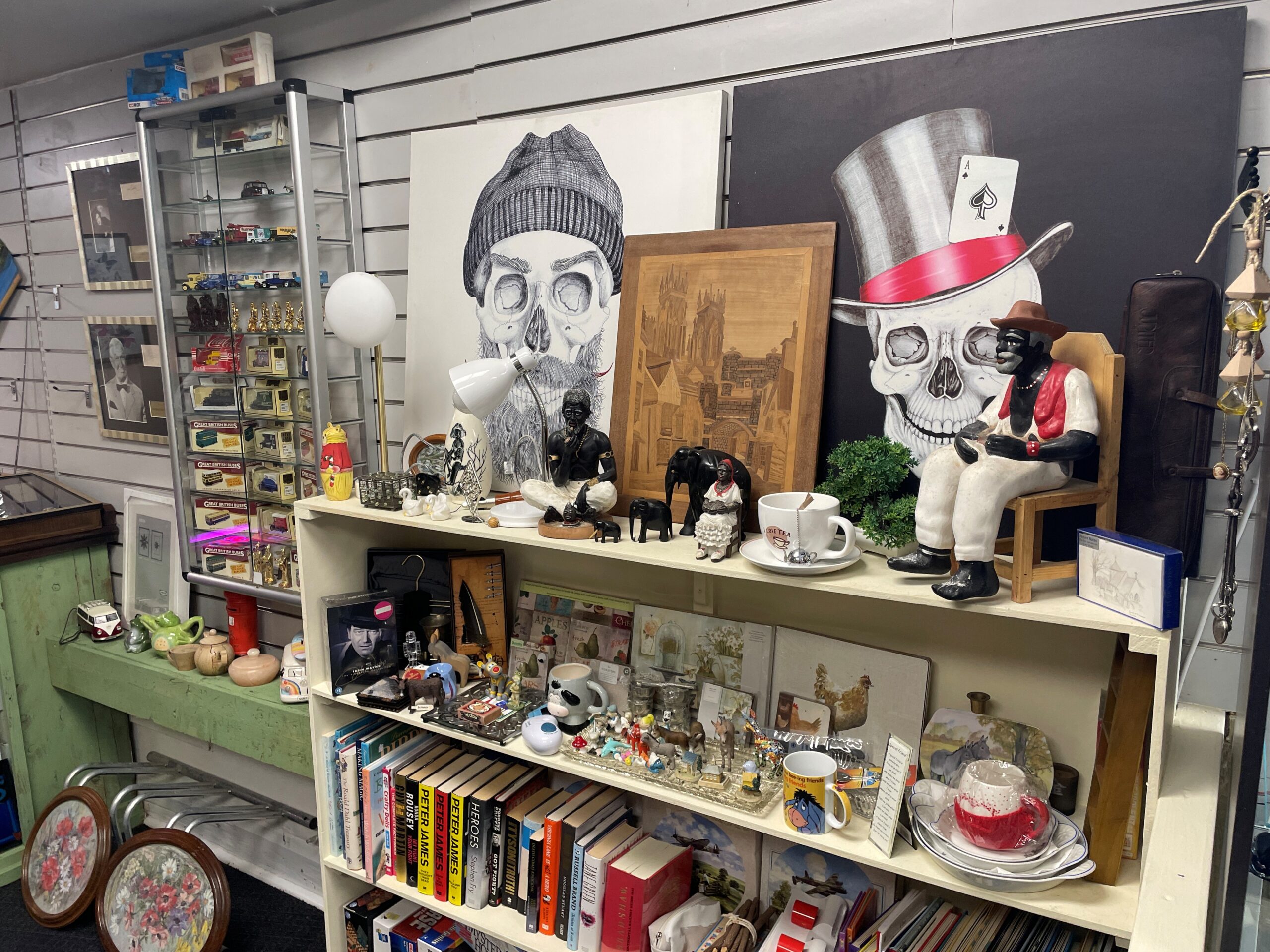 DYL Services - Reclamation Yard - Items for sale
